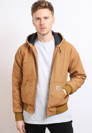 VINTAGE CARHARTT JACKET
