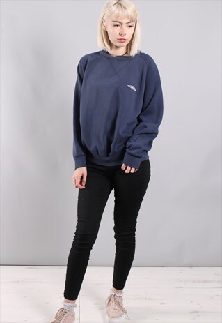 VINTAGE UMBRO SWEATSHIRT