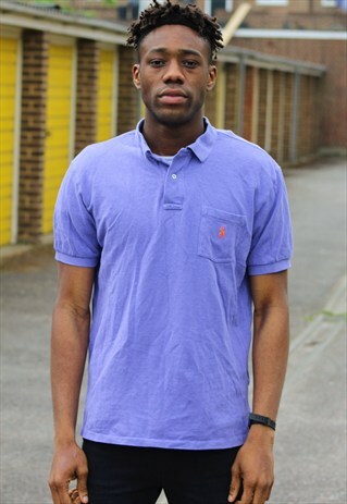 RALPH LAUREN // POLO