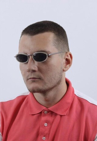 VINTAGE UNISEX SUNGLASSES 90S WITH TAG