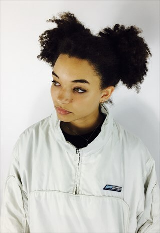 REEBOK WINDBREAKER JACKET