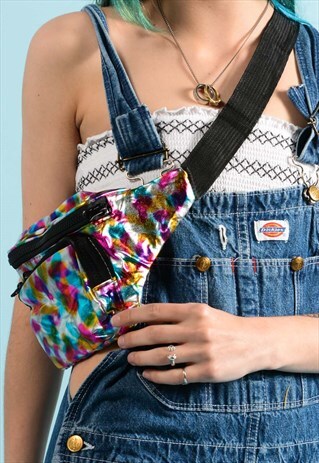 FESTIVAL BUMBAG