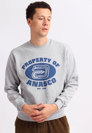 VINTAGE LEE SWEATSHIRT