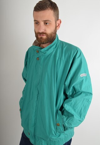 VINTAGE ADIDAS JACKET 90'S (2082)