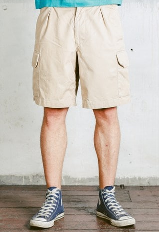 shorts cargo adicolor classics 3 stripes