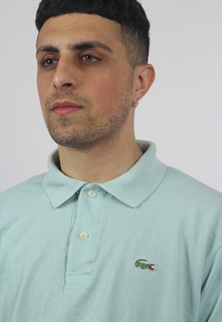 VINTAGE LACOSTE POLO-SHIRT