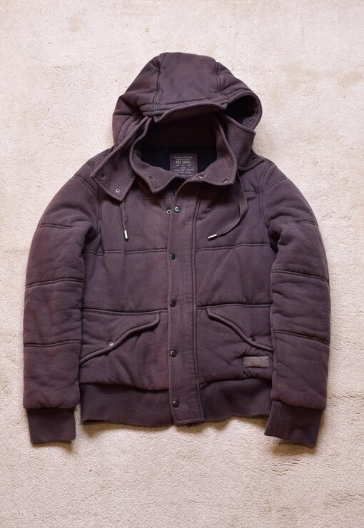 garment image