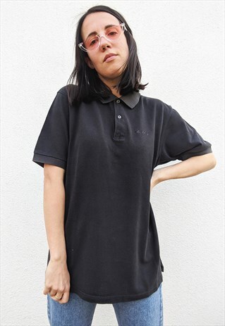 VINTAGE POLO TSHIRT