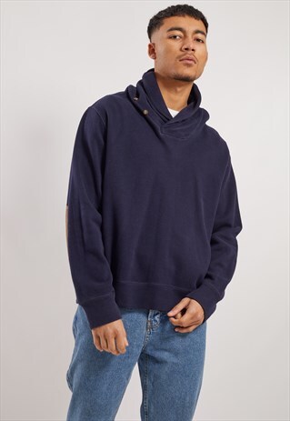 VINTAGE RALPH LAUREN JUMPER