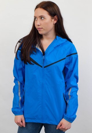 VINTAGE NIKE JACKET