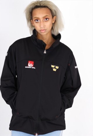 VINTAGE REEBOK JACKET