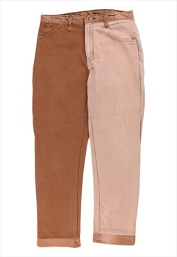 REWORK 90's Carhartt Trousers X Half and Half Carpenter
