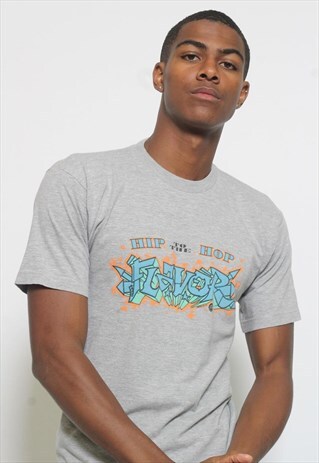 VINTAGE ROBE DI KAPPA T-SHIRT