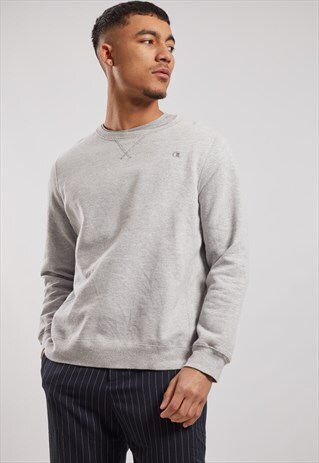 VINTAGE CHAMPION SWEATSHIRT