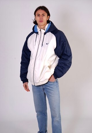 VINTAGE NIKE JACKET