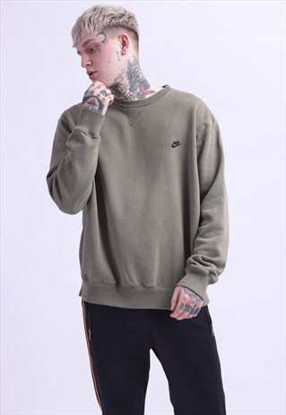 VINTAGE 90S NIKE SWEATSHIRT