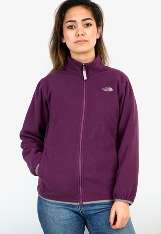 VINTAGE 90'S NORTH FACE FLEECE