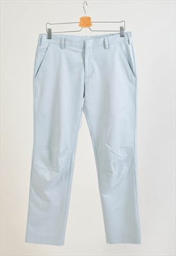 Vintage 00s Adidas trousers