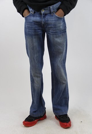 VINTAGE LEVI'S 604 JEANS