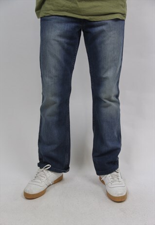 VINTAGE LEVI'S 90'S JEANS