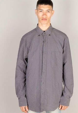 VINTAGE SHIRT UBS013