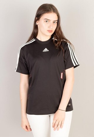 VINTAGE ADIDAS TSHIRT /CGBTAJ033