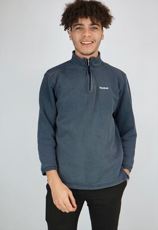 VINTAGE 90'S REEBOK SWEATSHIRT