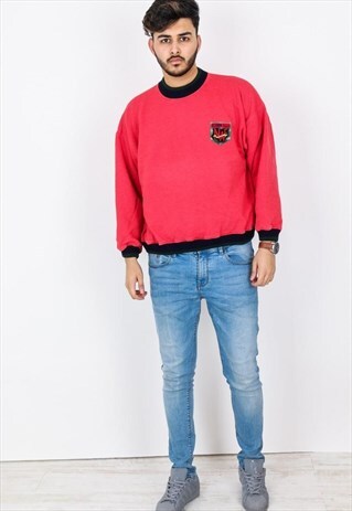 VINTAGE NAF NAF SWEATSHIRT