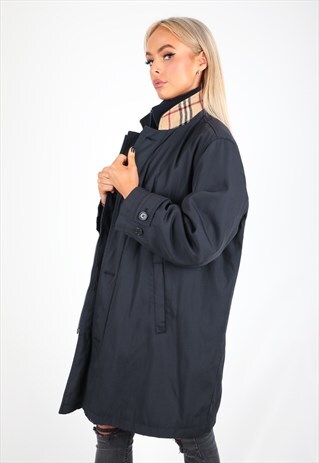 VINTAGE BURBERRY JACKET J68