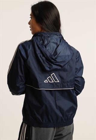 VINTAGE ADIDAS LIGHTWEIGHT JACKET
