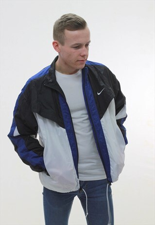 VINTAGE NIKE JACKET
