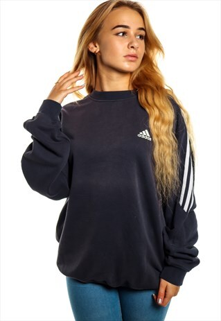 VINTAGE ADIDAS SWEATSHIRT SW294