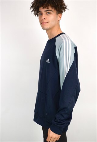 VINTAGE 90'S ADIDAS SWEATSHIRT