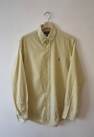Vintage 90s Vintage 90s Polo Ralph Lauren shirt