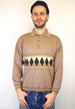 VINTAGE SWEATSHIRT