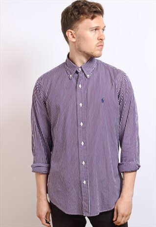 VINTAGE RALPH LAUREN SHIRT
