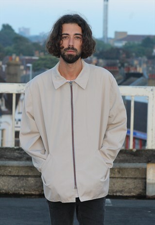 VINTAGE // 70'S // JACKET