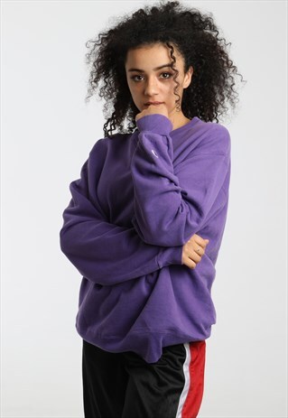 90S CHAMPION SWEATSHIRT