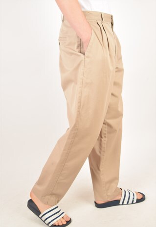 VINTAGE DOCKERS CHINOS TROUSERS (2915)