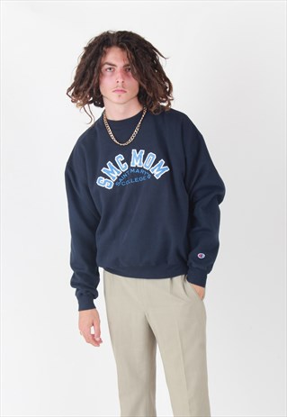 VINTAGE CHAMPION SWEATSHIRT