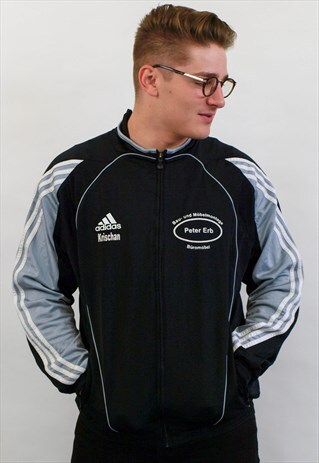 VINTAGE ADIDAS JACKET
