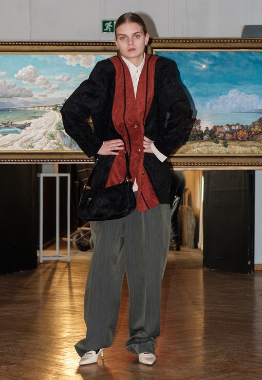 garment image