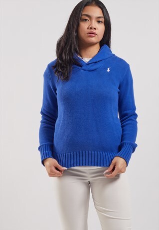 VINTAGE RALPH LAUREN JUMPER