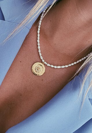 ZODIAC NECKLACE