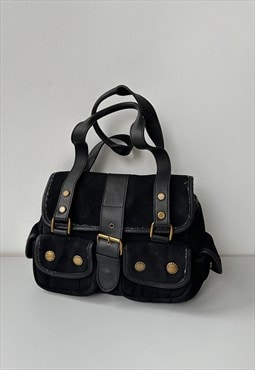 Barbour Shoulder Bag