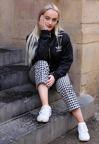 TRACK TOP