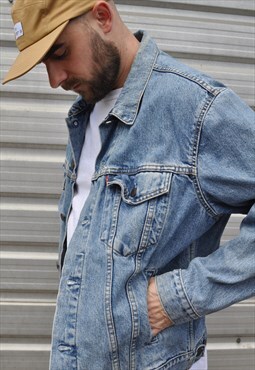 Vintage Levi's Denim Jacket  