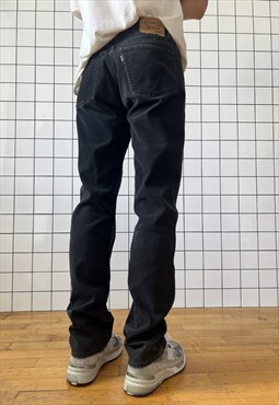 Vintage LEVIS Corduroy Pants Work Carpenter Trousers 90s