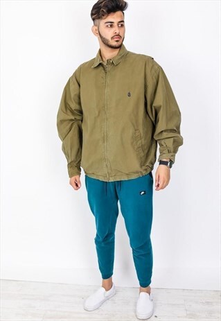 VINTAGE NAUTICA JACKET