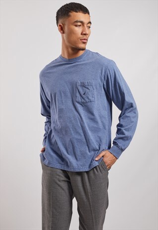 VINTAGE NAUTICA LONG SLEEVE TOP